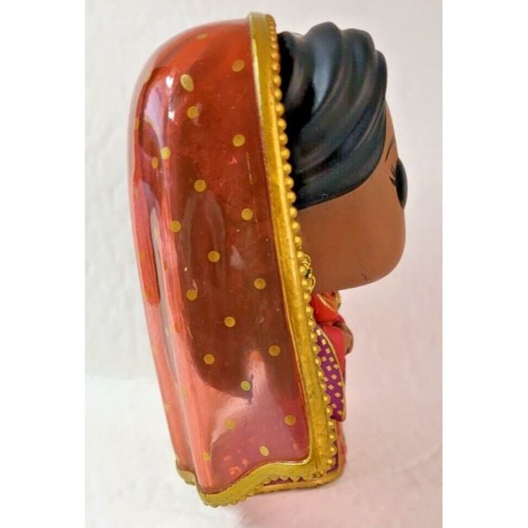 Funko Pop! Disney Aladdin Princess Jasmine Desert Moon Hot Topic Exclusive #543 - Picture 3 of 7